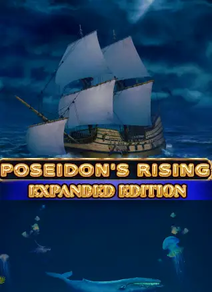 Poseidon's Rising Expanded Edition 