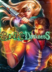 Book Of Darkness 