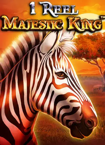1 Reel Majestic King 
