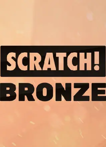 Bronze scratch