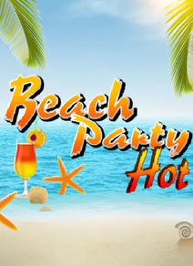 Beach Party Hot 