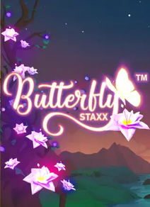 Butterfly Staxx