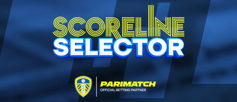 Parimatch Scoreline Selector