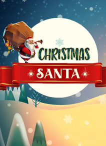 Christmas Santa