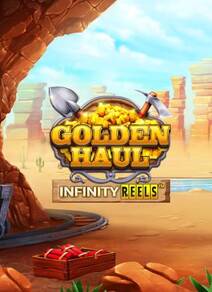 Golden Haul Infinity Reels