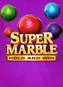 Super Marble Hold and Win