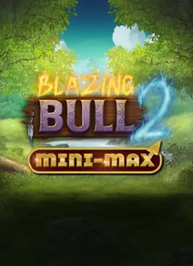 Blazing Bull 2 Mini Max