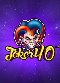 Joker 40