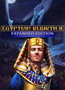 Egyptian Rebirth II Expanded Edition