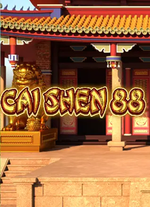 Cai Shen 88 