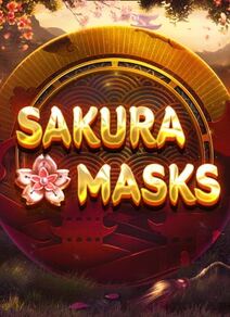 Sakura Masks