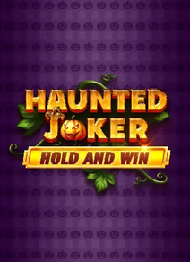 Haunted Joker Hold and Win
