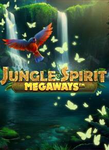Jungle Spirit Megaways