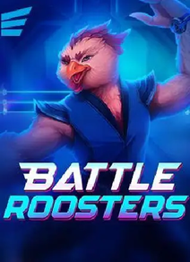 Battle Rooster