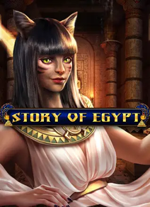 Story of Egypt 