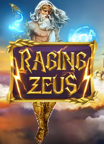 Raging Zeus