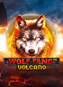 Wolf Fang - Volcano 