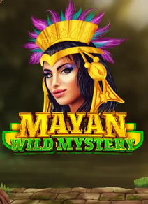 Mayan Wild Mystery