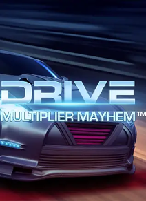 Drive: Multiplier Mayhem