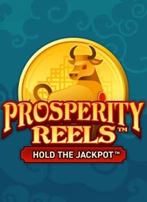 Prosperity Reels