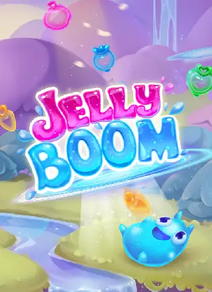 Jelly Boom 