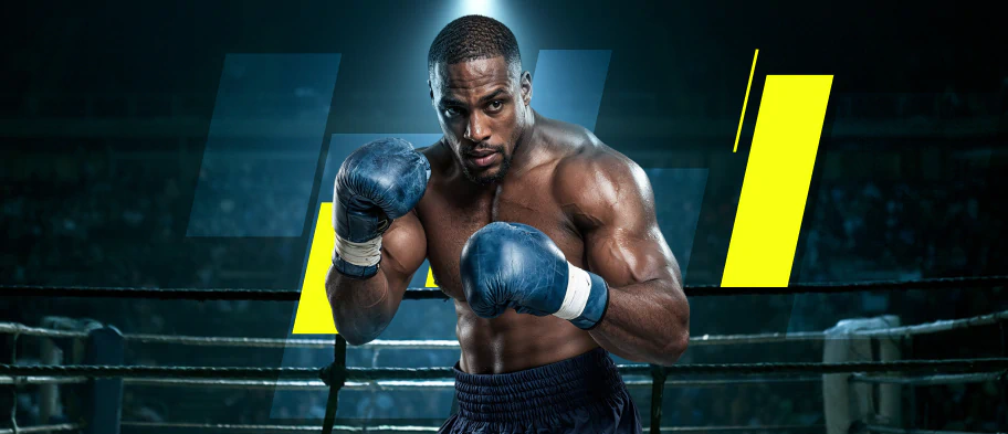 Boxing Welcome Offer - 30/1 Fabio Wardley to Win