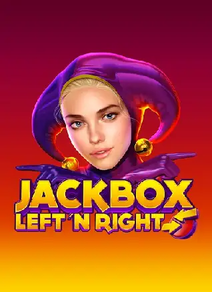 Jackbox Left ‘N Right