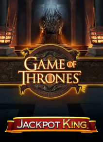 Game of Thrones Jackpot King