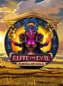 Elite of Evil - Portal of Gold