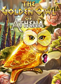 The Golden Owl of Athena 