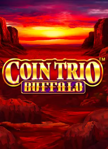 Coin Trio Buffalo