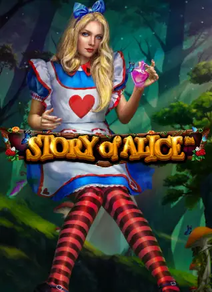 Story Of Alice 