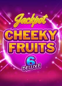 Cheeky Fruits 6 Deluxe