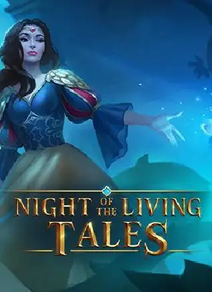 Night of the living Tales