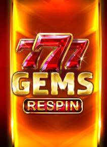 777 Gems Respin