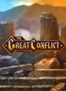 The Great Conflict