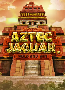 Aztec Jaguar