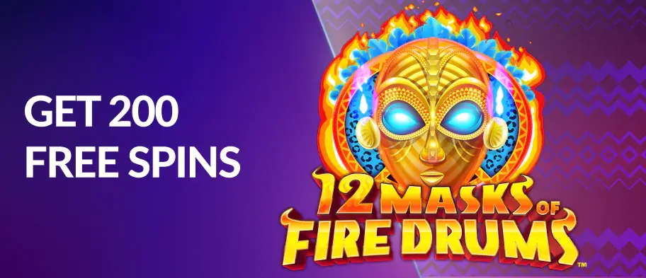 Play NZ$10 & Get 200 Free Spins