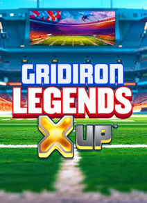 Gridiron Legends X UP