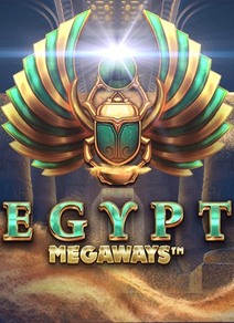 Egypt Megaways