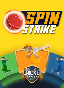 Spin Strike 