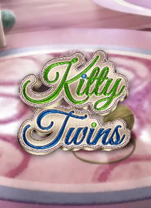 Kitty Twins