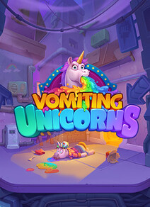 Vomiting Unicorns