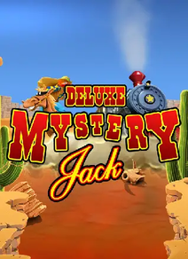 Mystery Jack Deluxe