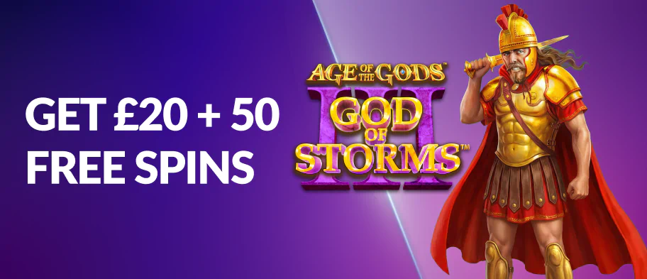 Casino Welcome Offer