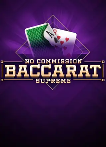 Baccarat Supreme