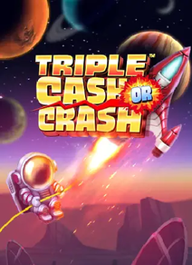 Triple Cash or Crash 