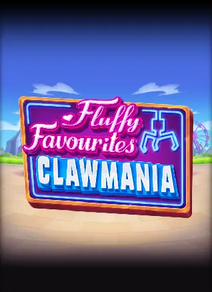 Fluffy Favourites Clawmania