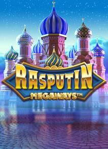 Rasputin Megaways