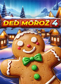 Ded Moroz 4 